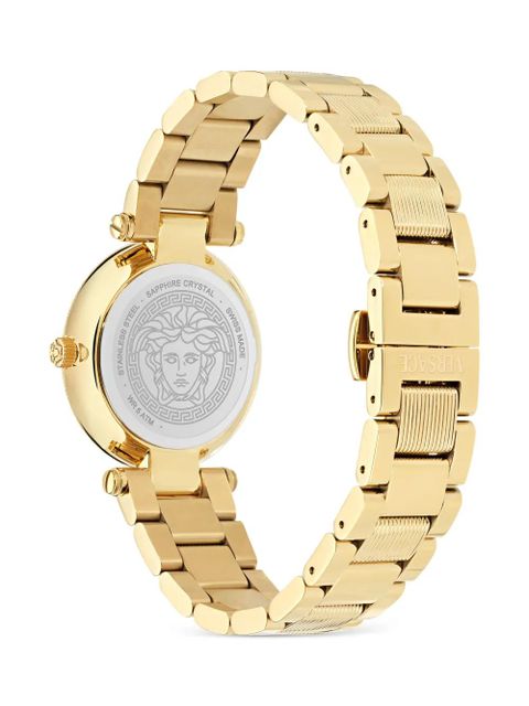Versace Reve 35mm - White - zdjęcie produktu nr 2