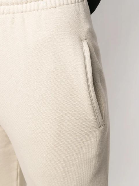 Off-White Diag tapered track pants - Neutrals