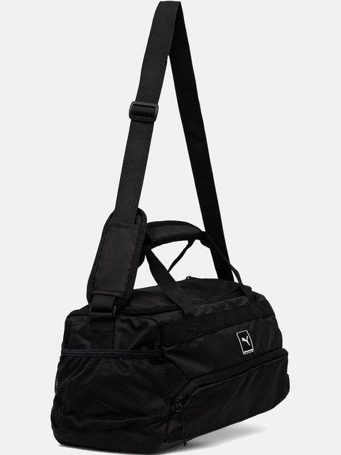 Puma torba kolor czarny 90919 - zdjęcie produktu nr 2