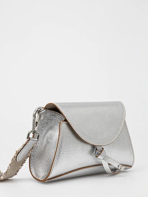 Gianni Chiarini torebka skórzana MARGOT