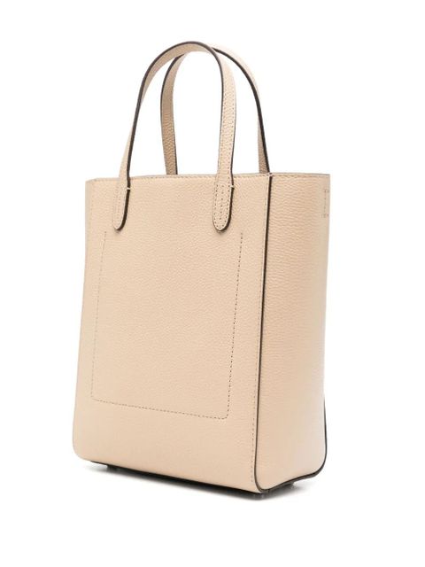 Lauren Ralph Lauren small Cameryn tote bag - Neutrals