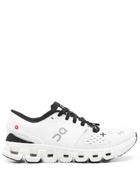 On Running Cloud X 4 sneakers - White - zdjęcie produktu nr 1