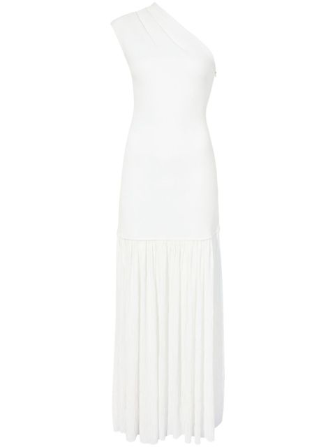 Proenza Schouler Cora dress - White - zdjęcie produktu nr 1