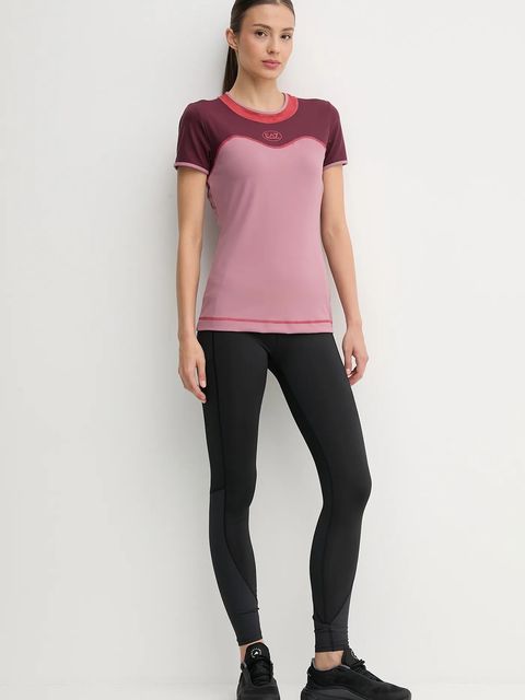 EA7 Emporio Armani t-shirt treningowy - zdjęcie produktu nr 1