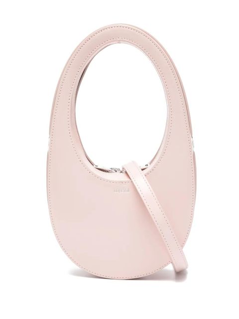 Coperni mini Swipe cross body bag - Pink - zdjęcie produktu nr 1