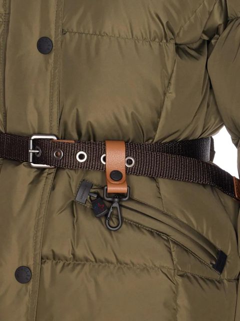 Moncler Grenoble Salastrains jacket - Green