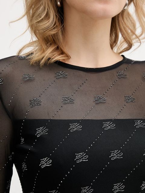 Karl Lagerfeld longsleeve