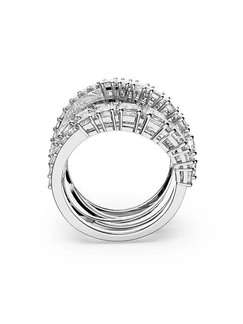 Swarovski pierścionek HYPRBL 5584654