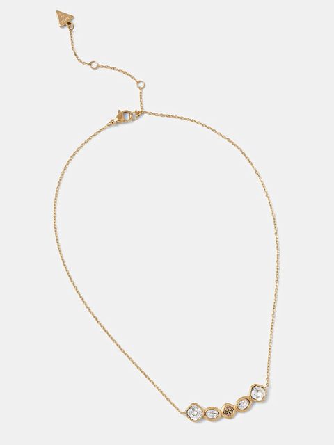 Guess naszyjnik MAMOUNIA JUBN05 569JW - zdjęcie produktu nr 1