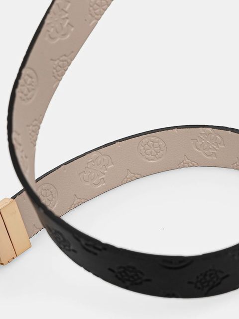 Guess pasek dwustronny