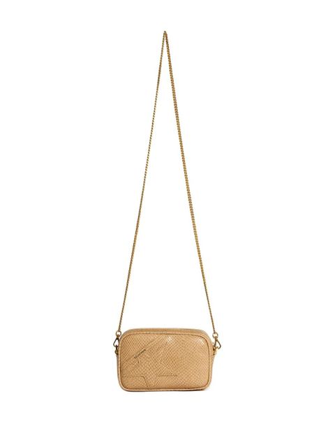Golden Goose mini Star crossbody bag - Neutrals - zdjęcie produktu nr 2