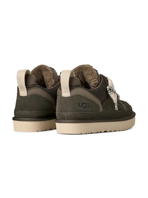 UGG sneakersy W Lowmel
