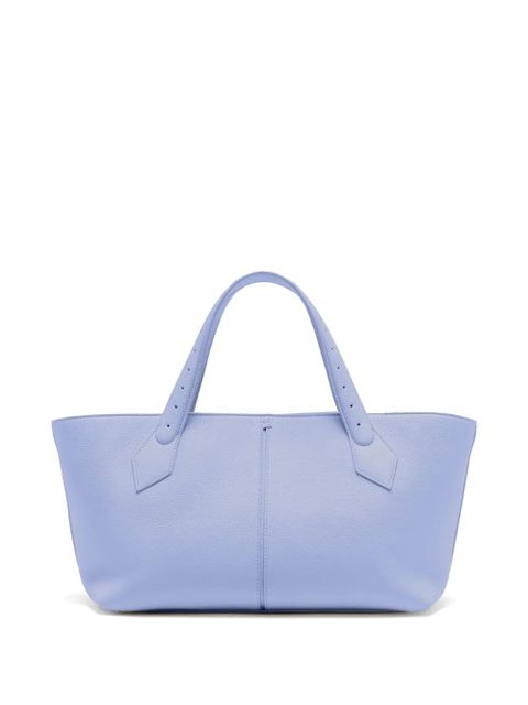 Proenza Schouler Chelsea tote bag - Purple - zdjęcie produktu nr 2