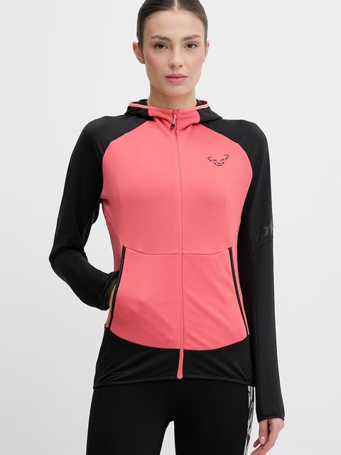 Dynafit bluza outdoorowa Transalper Light - zdjęcie produktu nr 2