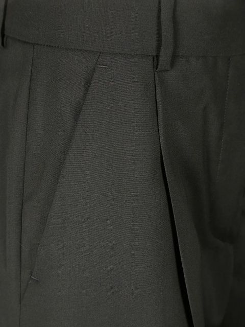 Sportmax Vela tailored trousers - Black - zdjęcie produktu nr 2