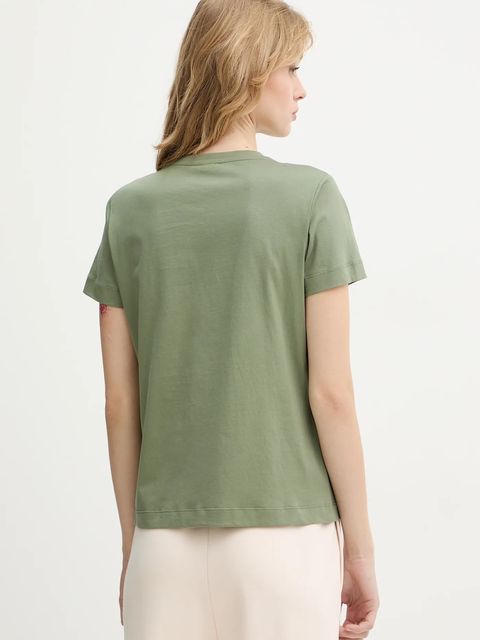 Pinko t-shirt bawełniany