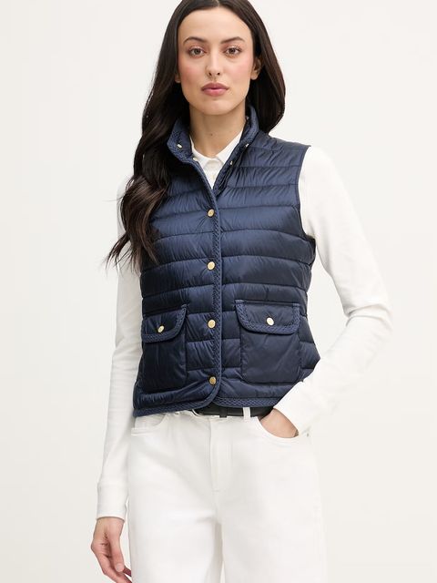 Tommy Hilfiger bezrękawnik damski - zdjęcie produktu nr 1