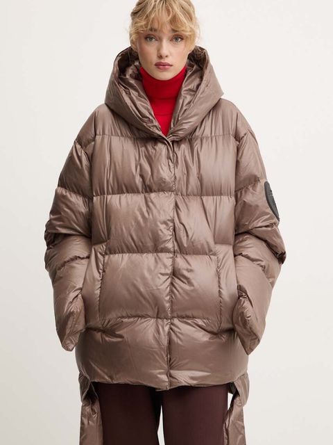 MMC STUDIO kurtka puchowa JESSO