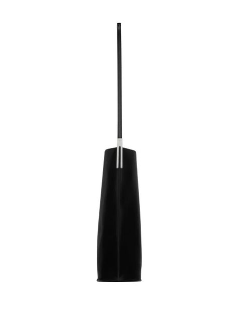 Saint Laurent YSL Suzanne shoulder bag - Black