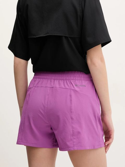 Columbia szorty outdoorowe Endless Strand - zdjęcie produktu nr 1