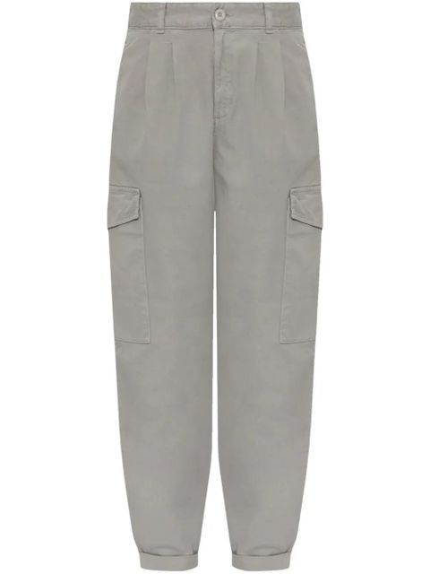 Carhartt WIP Collins trousers - Grey - zdjęcie produktu nr 1
