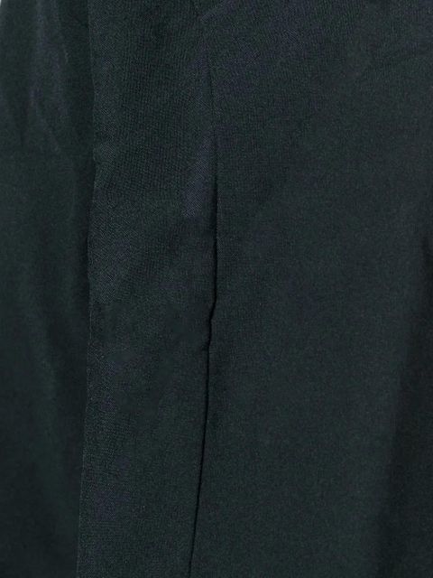 Comme Des Garçons bolero jacket - Black