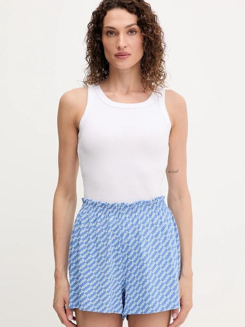 HUGO szorty piżamowe NIKKA_SHORTS - zdjęcie produktu nr 1