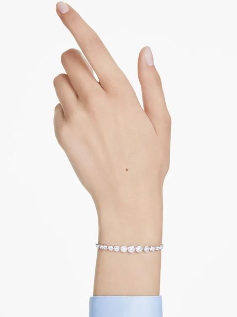 Swarovski bransoletka IMBER damska 5705451