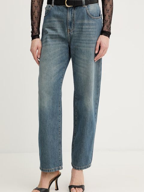 Pinko jeansy - zdjęcie produktu nr 1