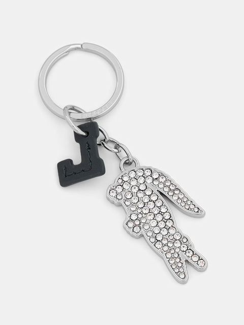 Lacoste brelok - zdjęcie produktu nr 1