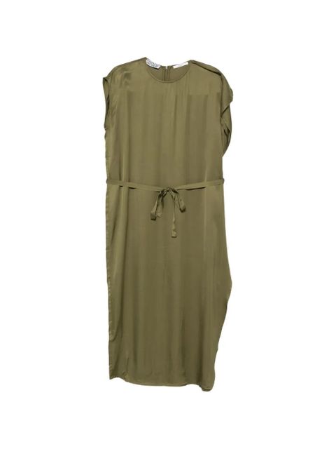Essentiel Antwerp Jaliyah dress - Green - zdjęcie produktu nr 1