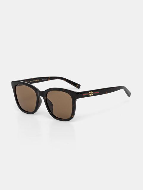 Gucci okulary przeciwsłoneczne - zdjęcie produktu nr 1