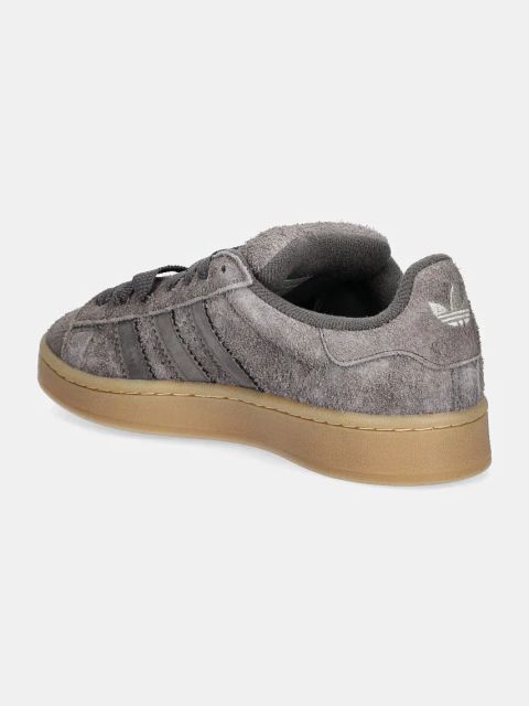 adidas Originals sneakersy Campus 00s W kolor szary IH2661