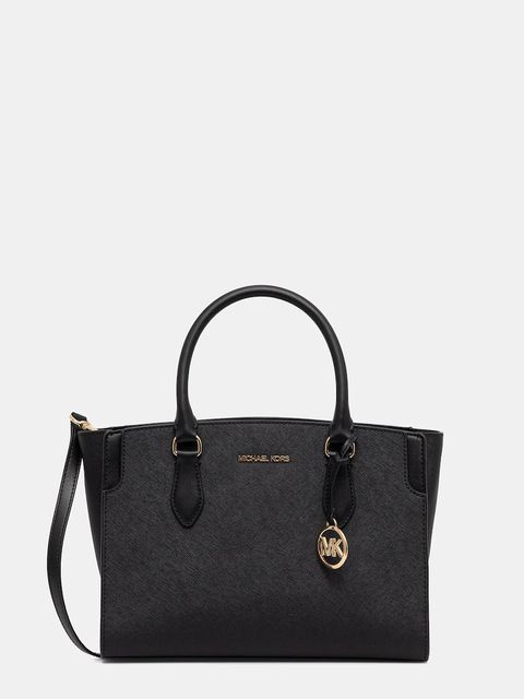 MICHAEL Michael Kors torebka skórzana - zdjęcie produktu nr 1