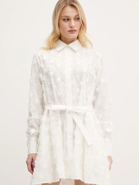 MSGM sukienka - zdjęcie produktu nr 2