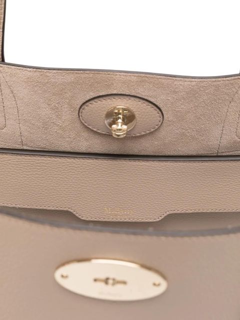 Mulberry Bayswater tote bag - Neutrals