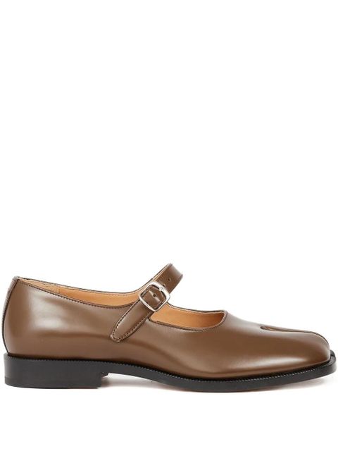 Maison Margiela Tabi pumps - Brown - zdjęcie produktu nr 1