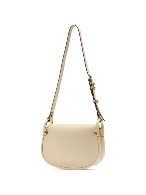 Valentino Garavani Flaneuse leather shoulder bag - Neutrals - zdjęcie produktu nr 2