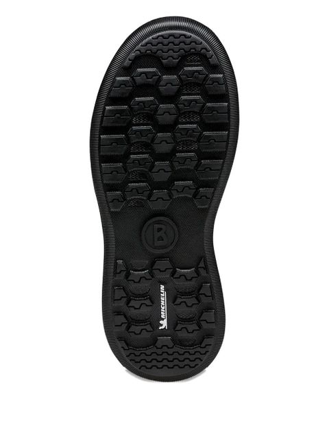 BOGNER Les Arcs 7 A snow boots - Black - zdjęcie produktu nr 2