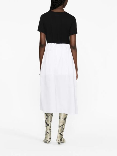 KHAITE The Emmylou T-shirt - Black