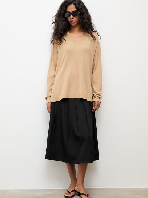 Answear.LAB spódnica - zdjęcie produktu nr 1