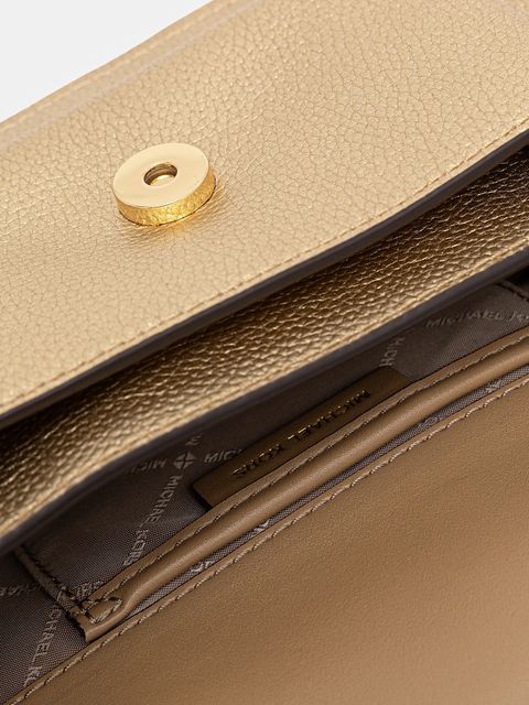 MICHAEL Michael Kors torebka skórzana