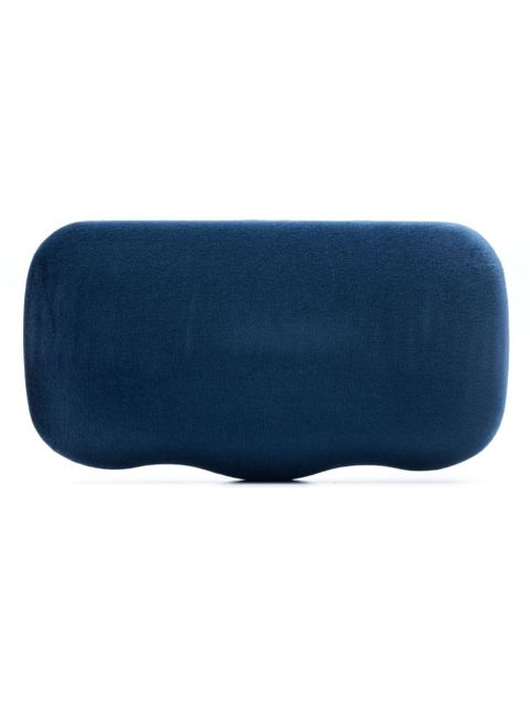 Gucci Eyewear Interlocking G oval-frame sunglasses - Black - zdjęcie produktu nr 2