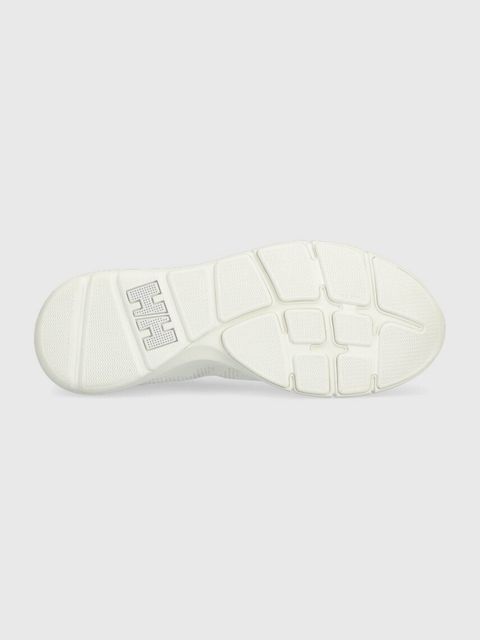 Helly Hansen buty Ahiga V4 Hydropower damskie kolor biały 11583 - zdjęcie produktu nr 2