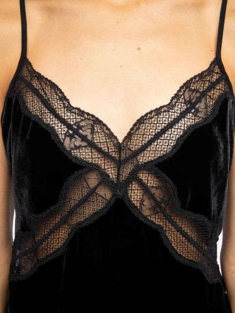 Zadig&Voltaire Cishi top - Black