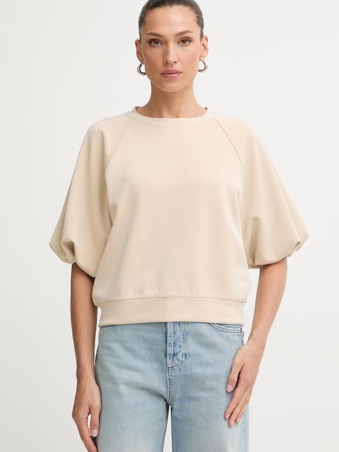 BOSS Orange bluza damska C Etami - zdjęcie produktu nr 2