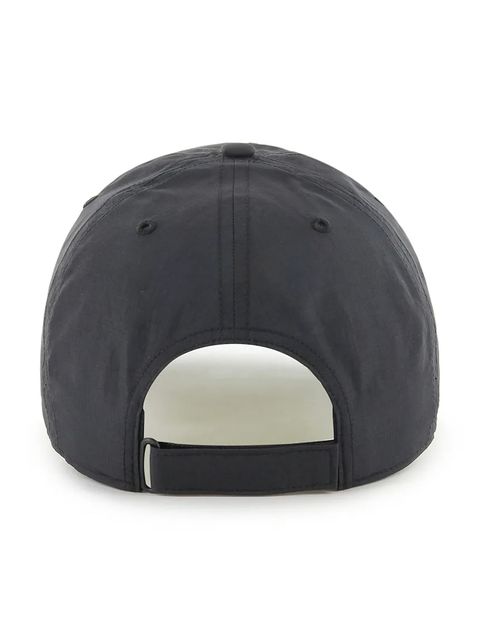 47 brand czapka z daszkiem MLB New York Yankees kolor czarny B-BRRRC17BBU-BKA - zdjęcie produktu nr 2