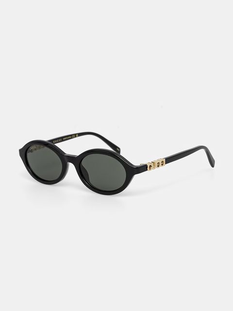Gucci okulary przeciwsłoneczne damskie - zdjęcie produktu nr 1