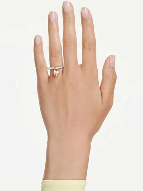 Swarovski pierścionek IDYLLIA