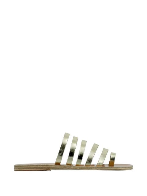 Ancient Greek Sandals Niki sandals - Gold - zdjęcie produktu nr 1